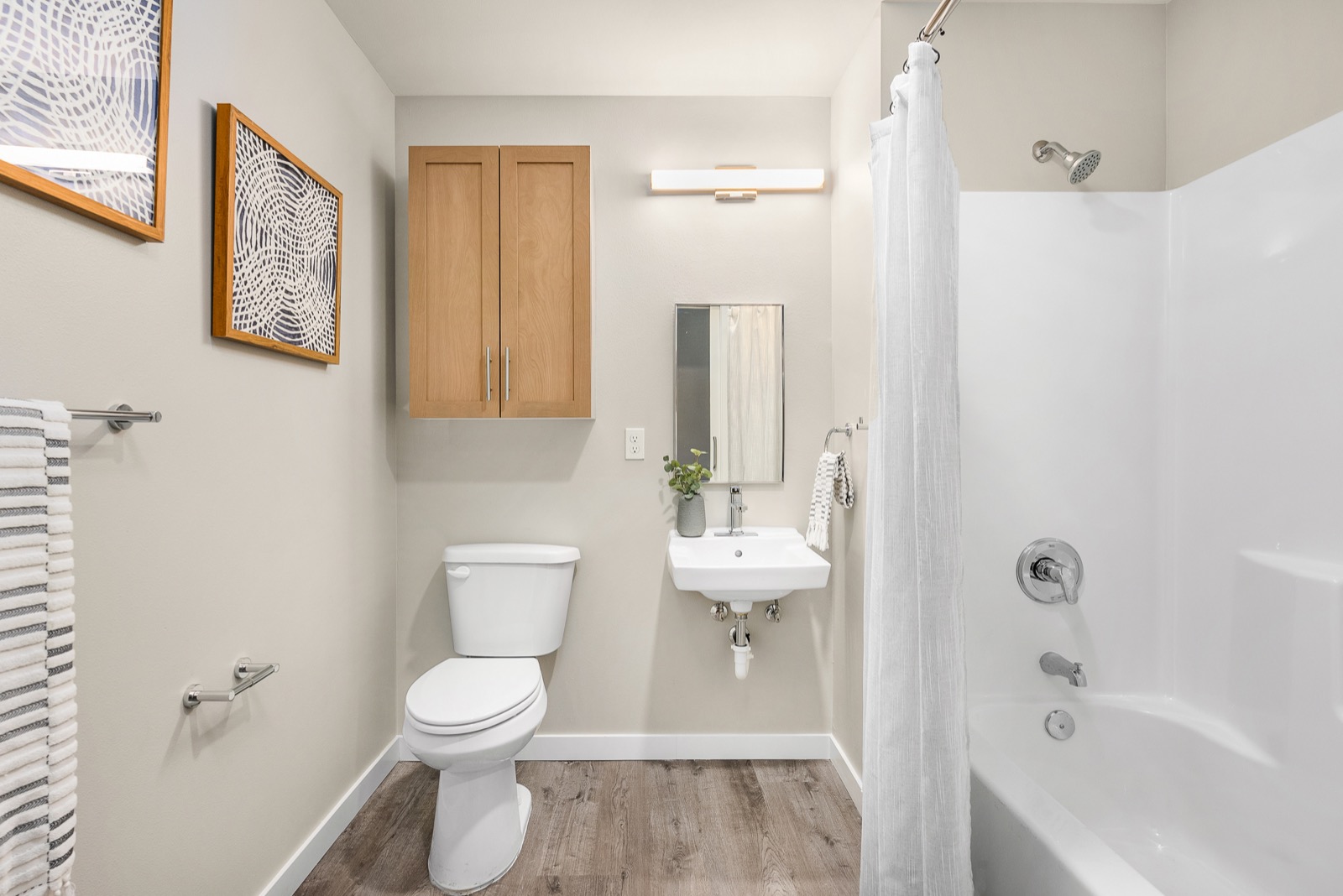 Unit Home Interiors photo