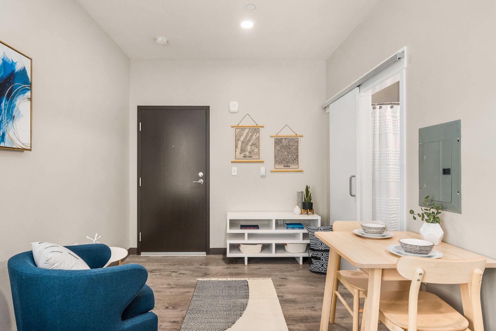 Unit Home Interiors photo