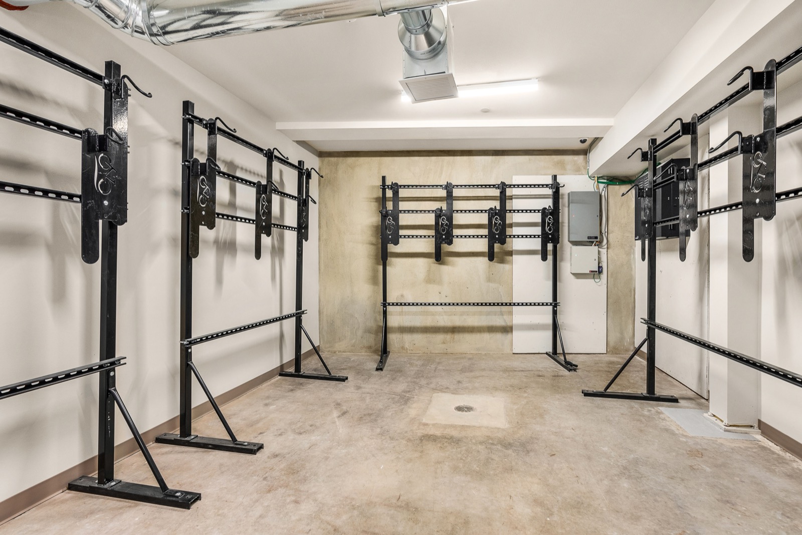 Apartment Amenities photo