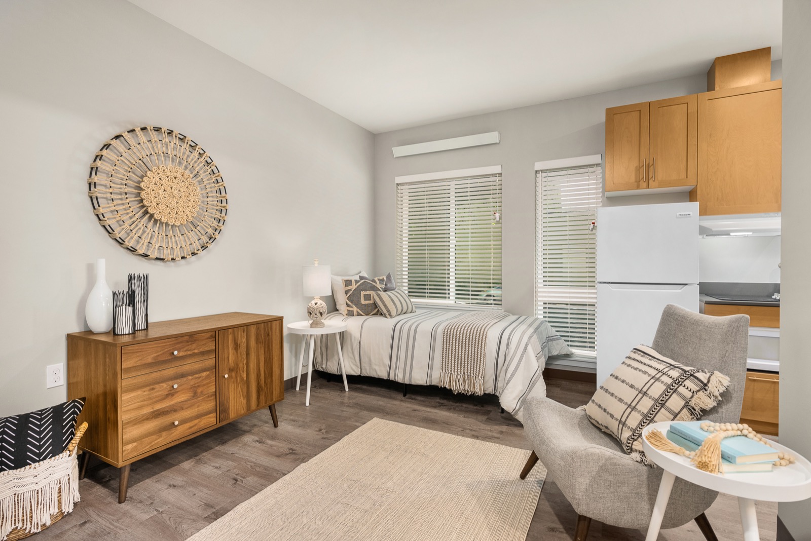 Unit Home Interiors photo