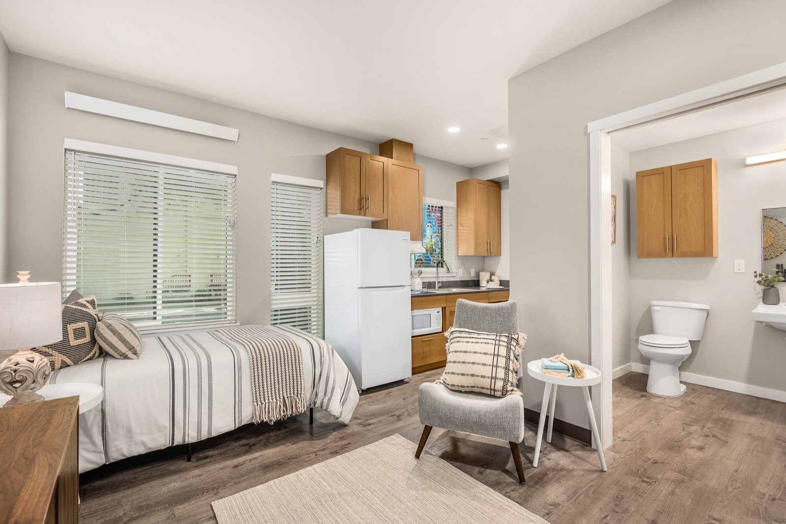 Unit Home Interiors photo