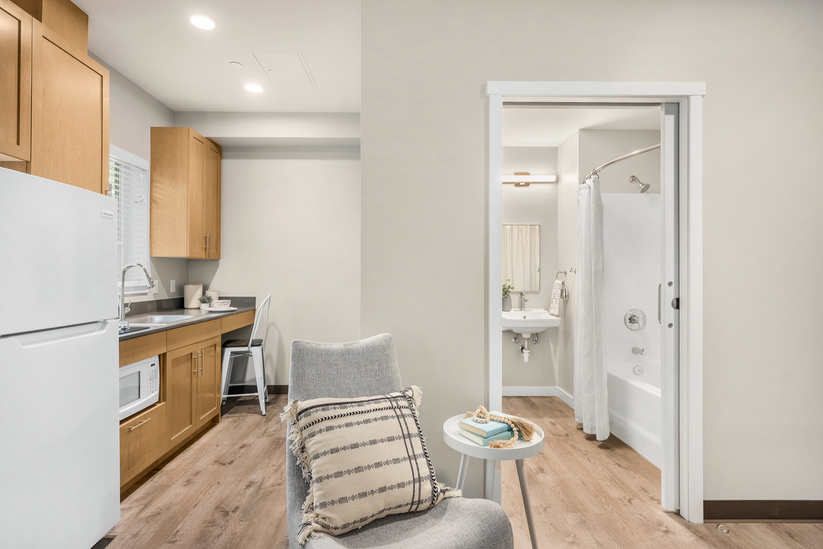 Unit Home Interiors photo