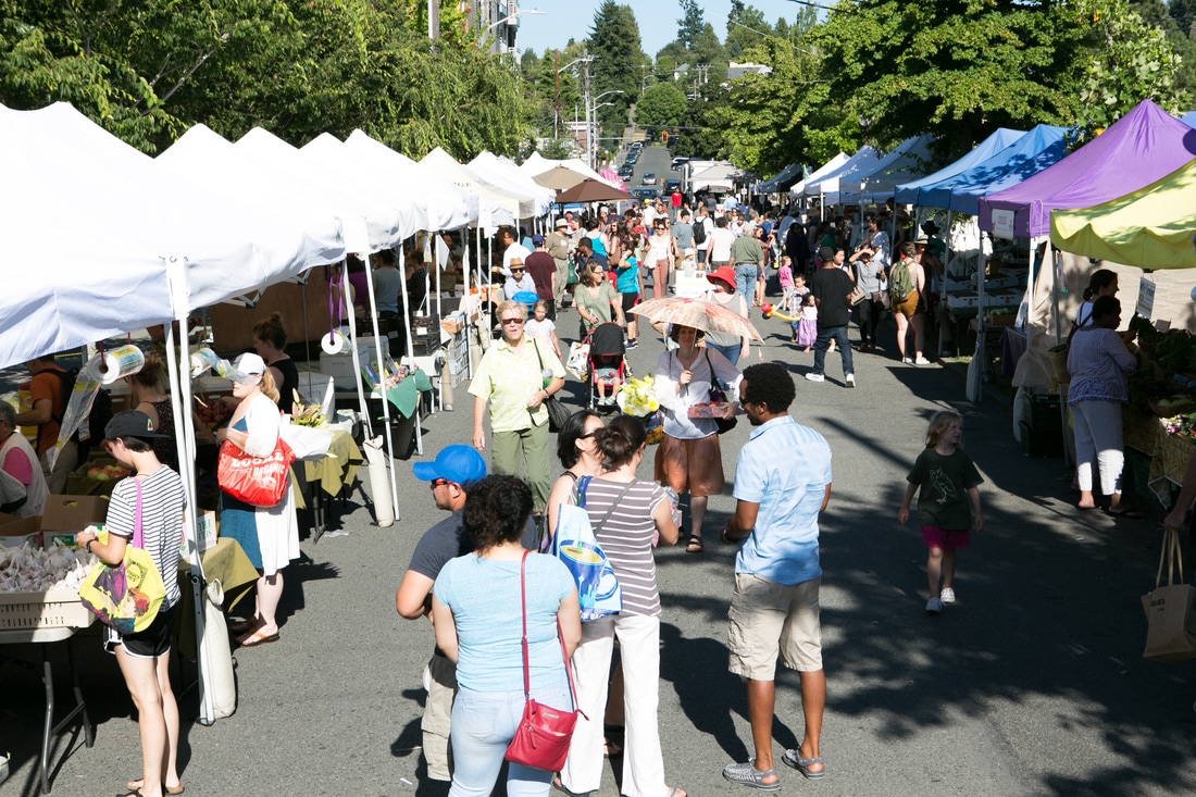 Farmers Market