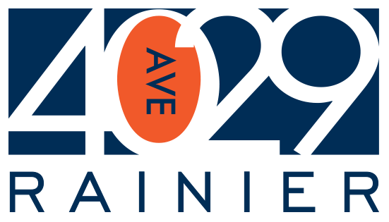 4029 Rainier Ave Apartments logo