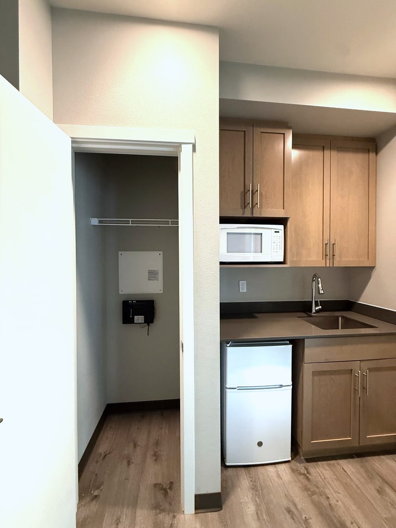 Unit 201 — Coho studio apartment at 4029 Rainier Ave S, Seattle (photo 4)
