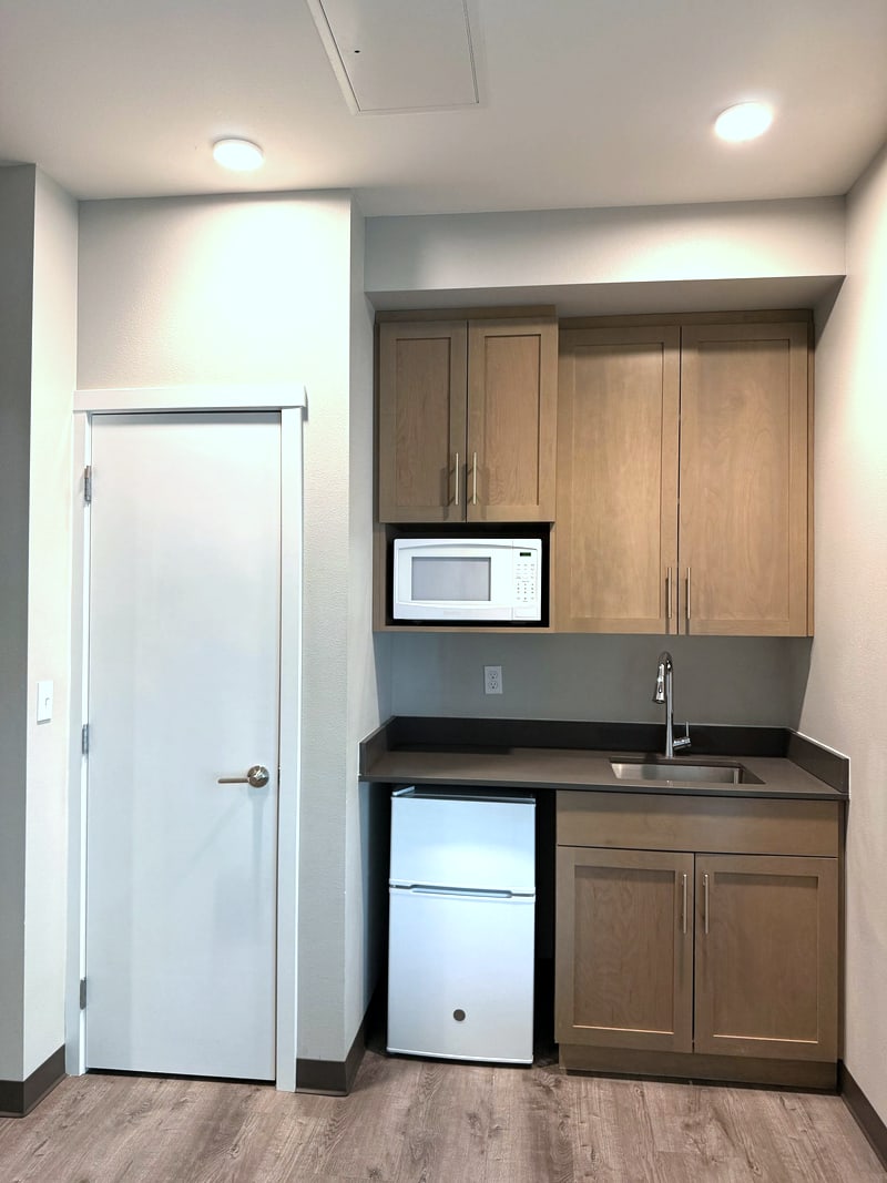 Unit 201 — Coho studio apartment at 4029 Rainier Ave S, Seattle (photo 5)