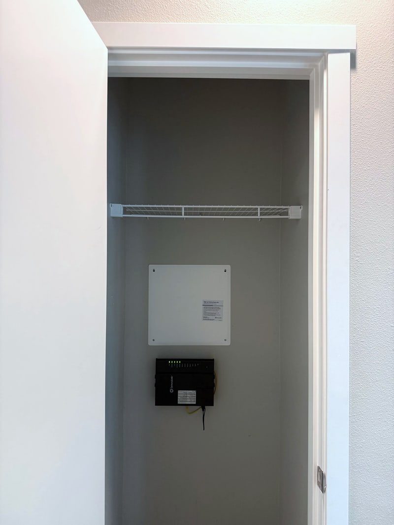 Unit 201 — Coho studio apartment at 4029 Rainier Ave S, Seattle (photo 6)