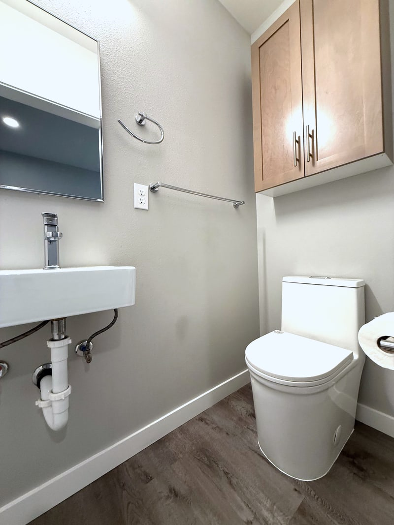 Unit 201 — Coho studio apartment at 4029 Rainier Ave S, Seattle (photo 8)
