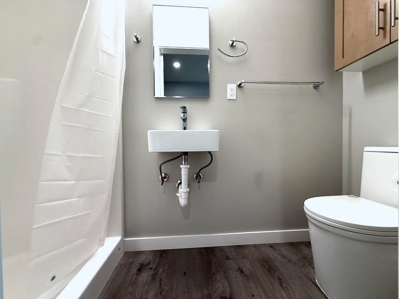 Unit 201 — Coho studio apartment at 4029 Rainier Ave S, Seattle (photo 10)