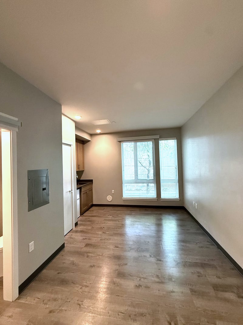 Unit 201 — Coho studio apartment at 4029 Rainier Ave S, Seattle (photo 14)