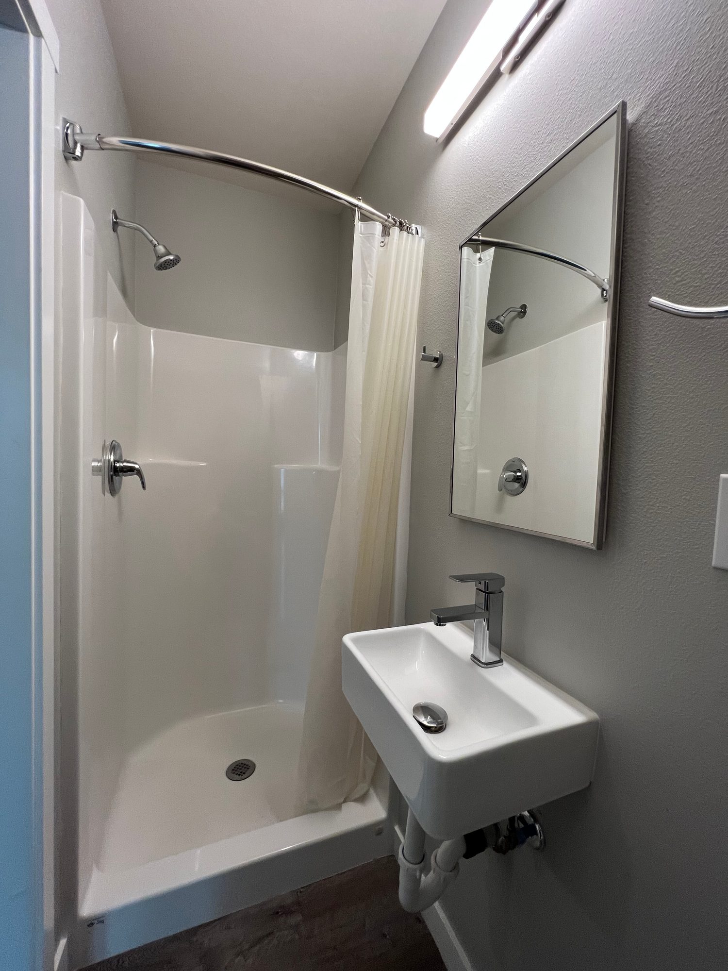 Unit 202 photo