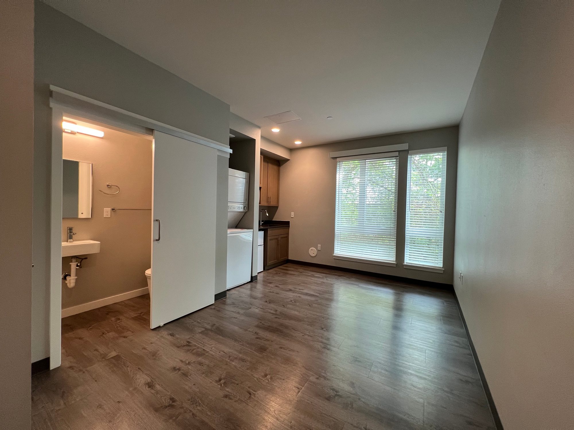 Unit 203 photo