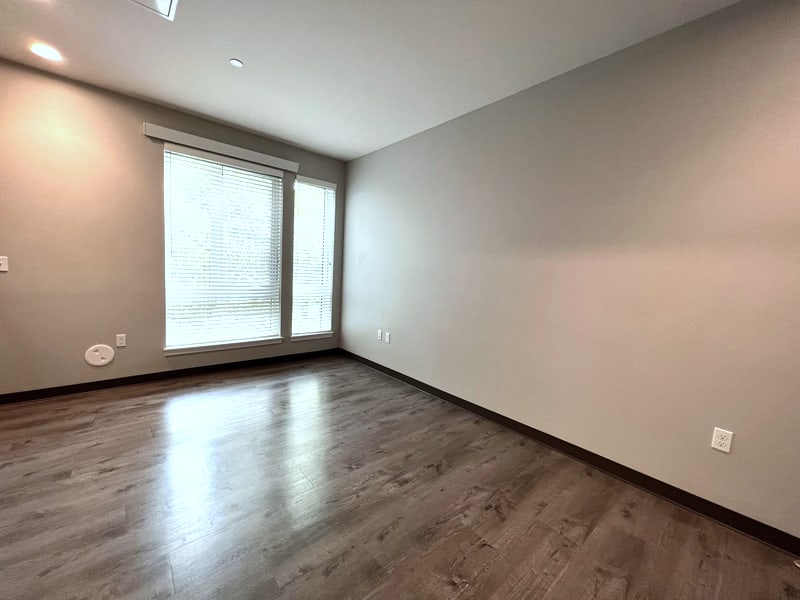 Unit 203 — Coho studio apartment at 4029 Rainier Ave S, Seattle (photo 2)