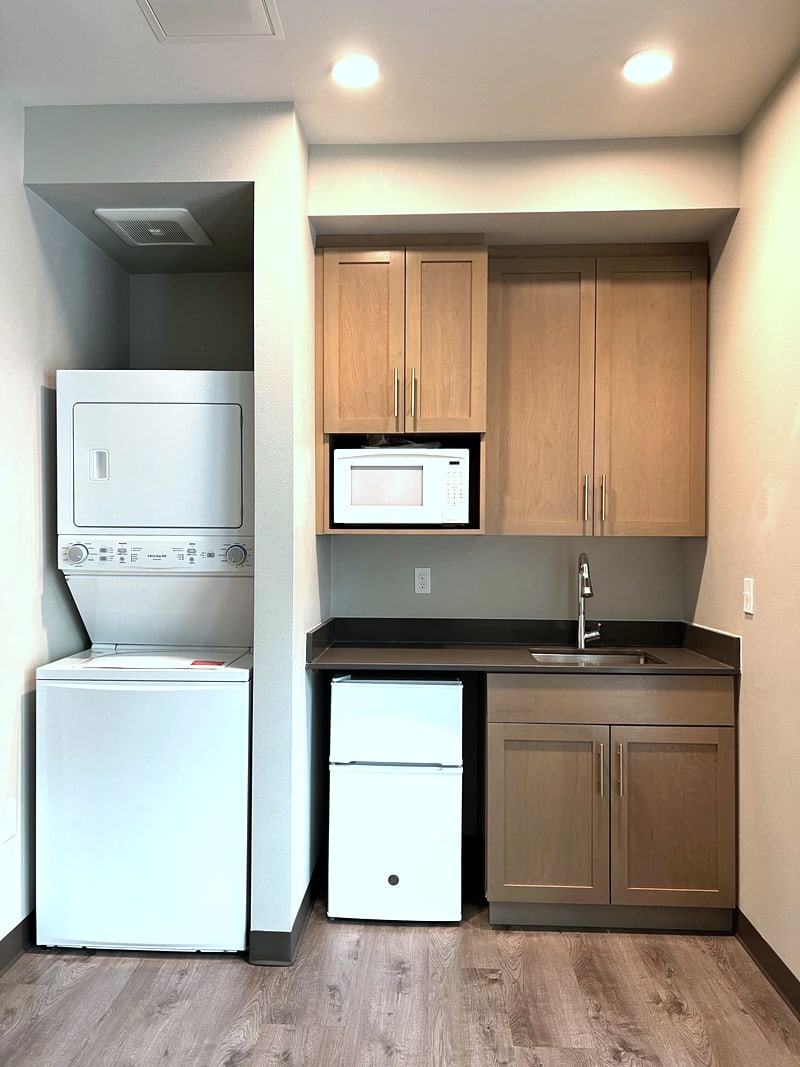 Unit 203 — Coho studio apartment at 4029 Rainier Ave S, Seattle (photo 5)