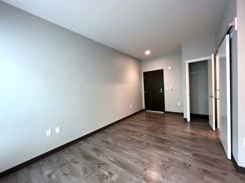 Unit 203 — Coho studio apartment at 4029 Rainier Ave S, Seattle (photo 6)