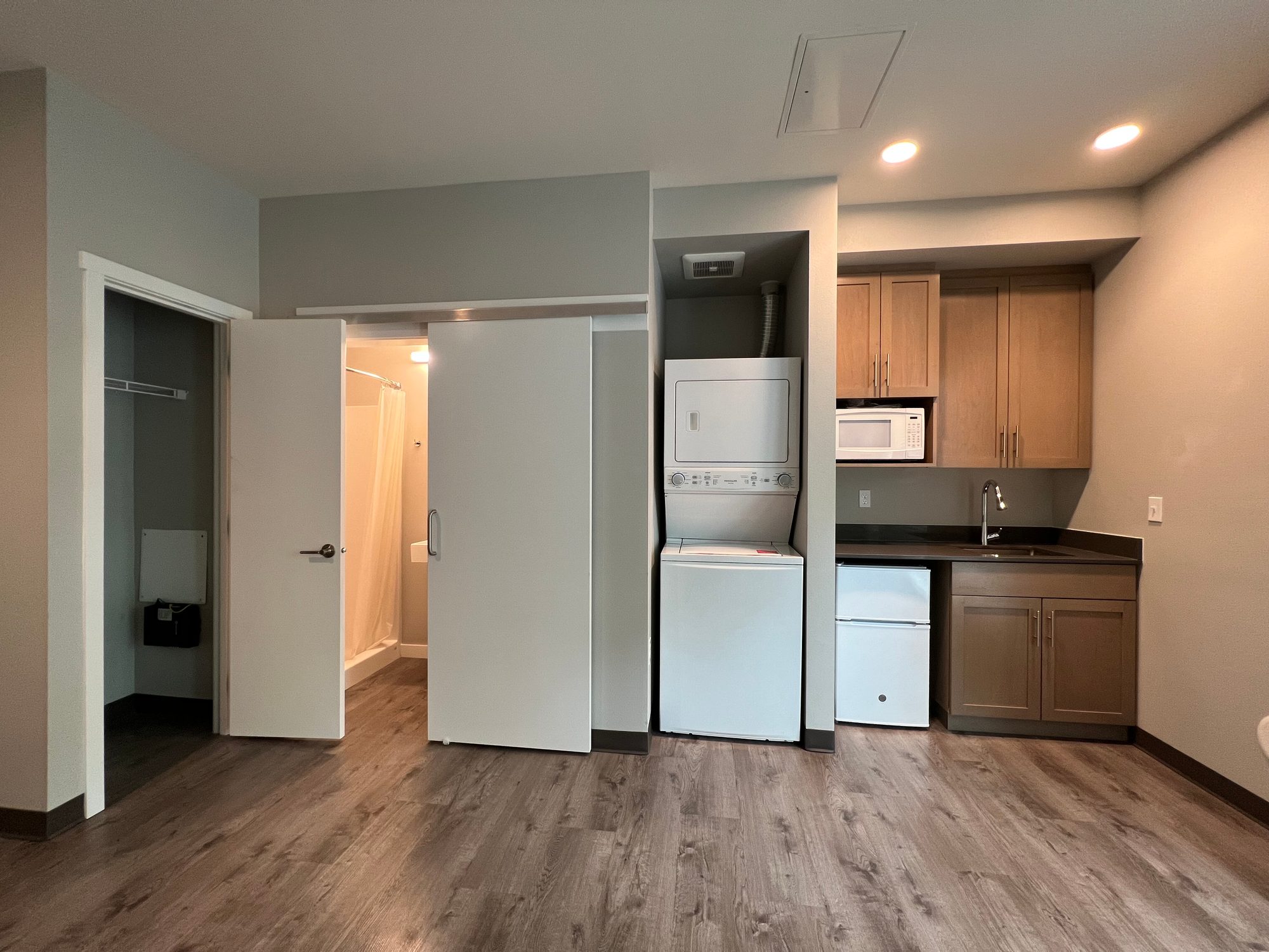 Unit 203 photo