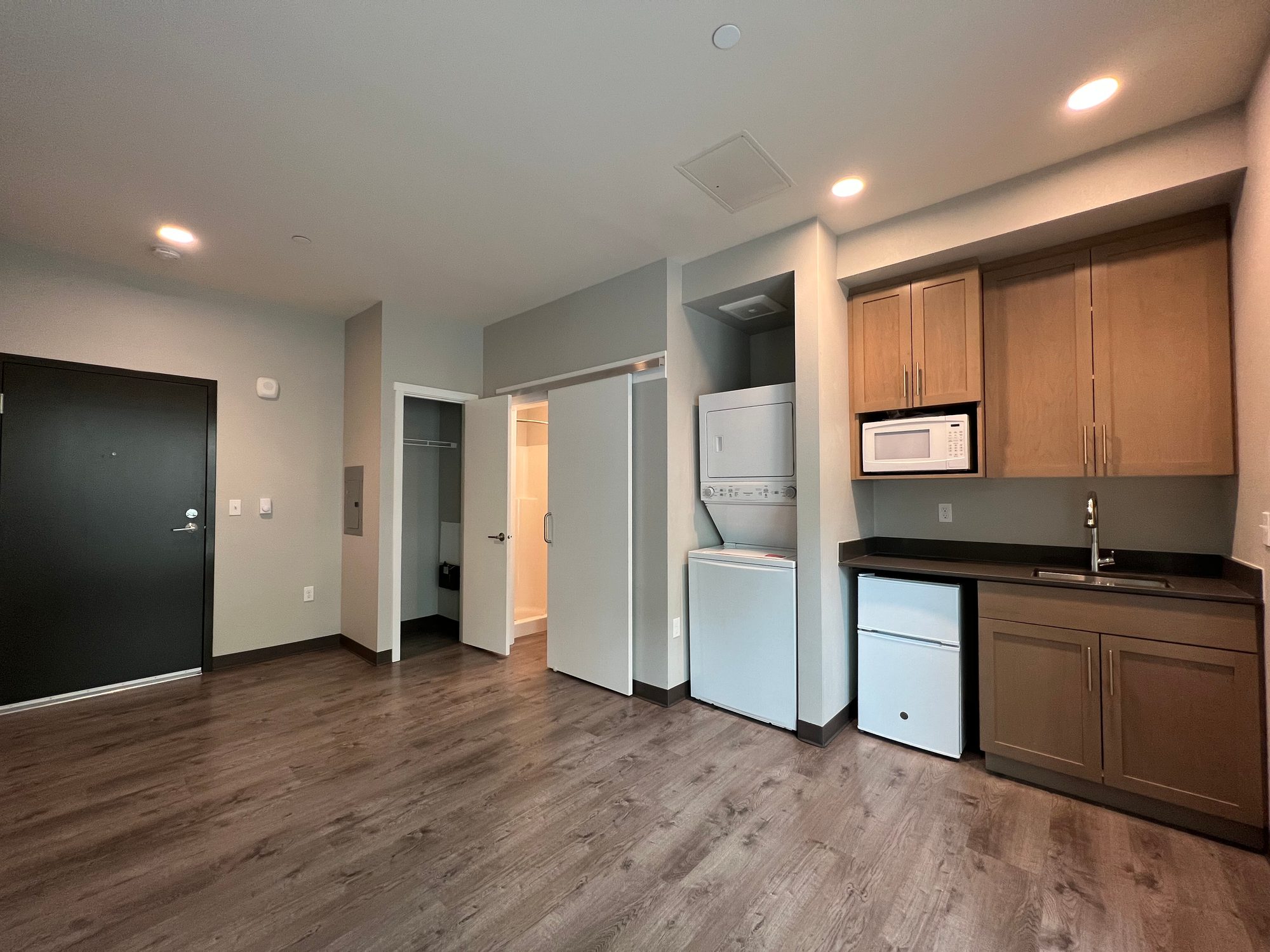 Unit 203 photo