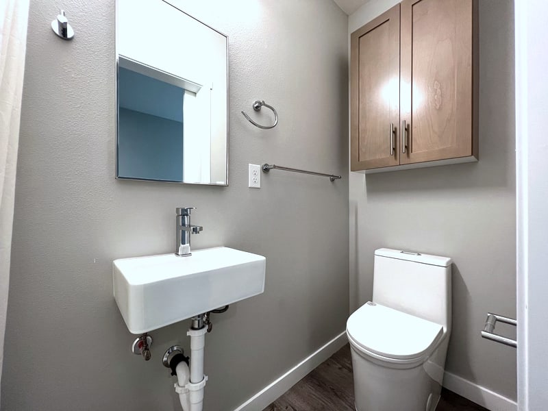 Unit 203 — Coho studio apartment at 4029 Rainier Ave S, Seattle (photo 10)