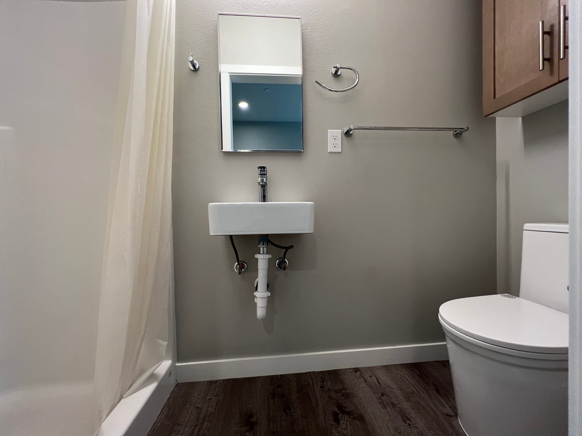 Unit 203 photo
