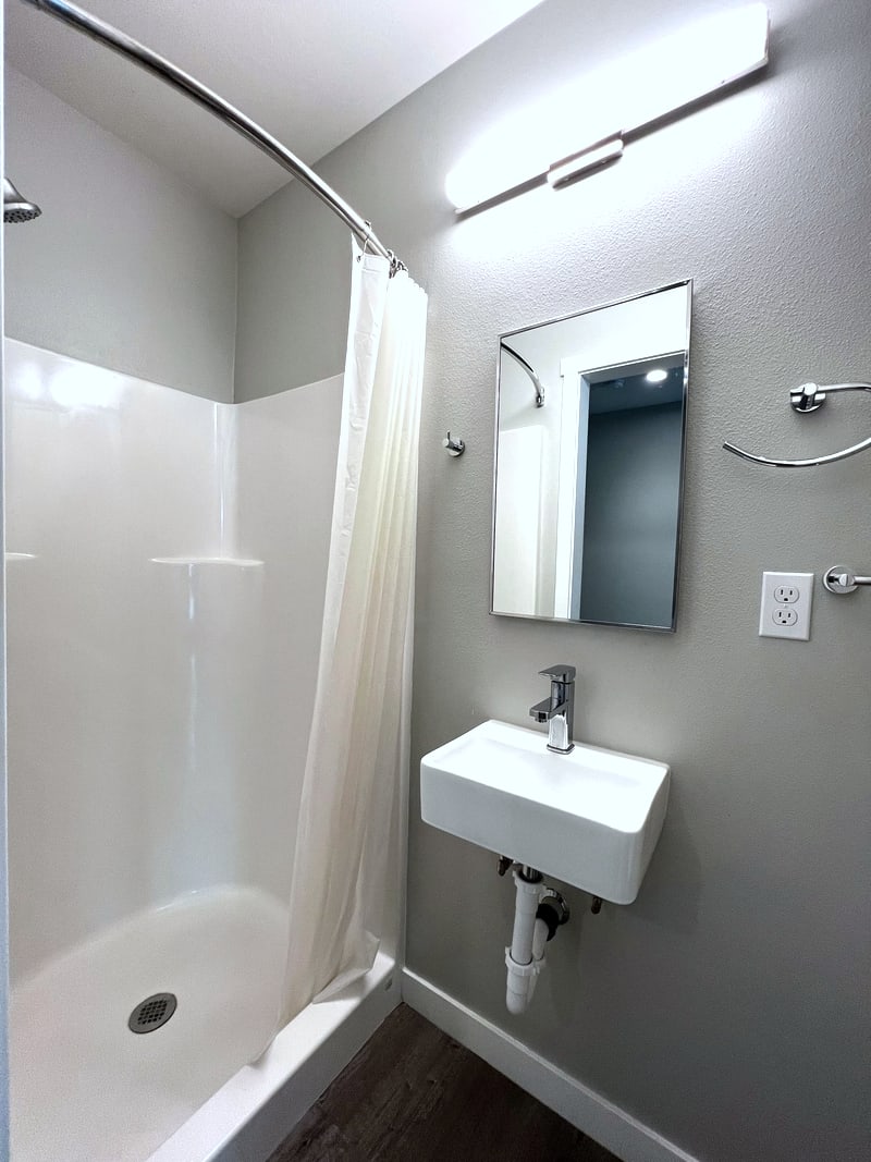 Unit 203 — Coho studio apartment at 4029 Rainier Ave S, Seattle (photo 11)