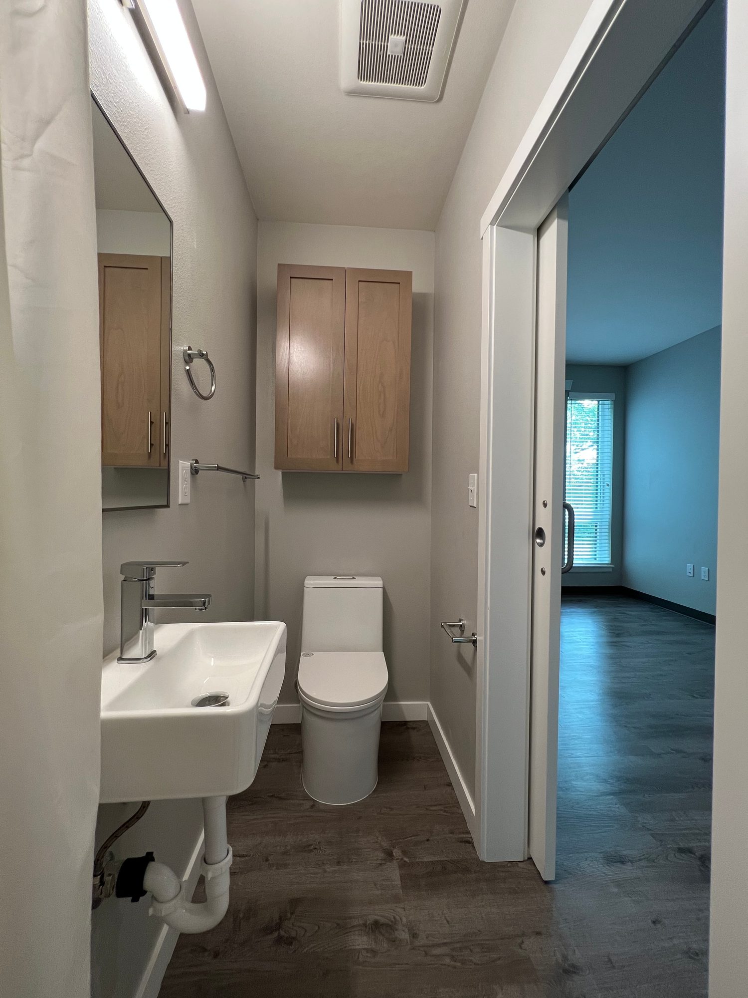Unit 203 photo