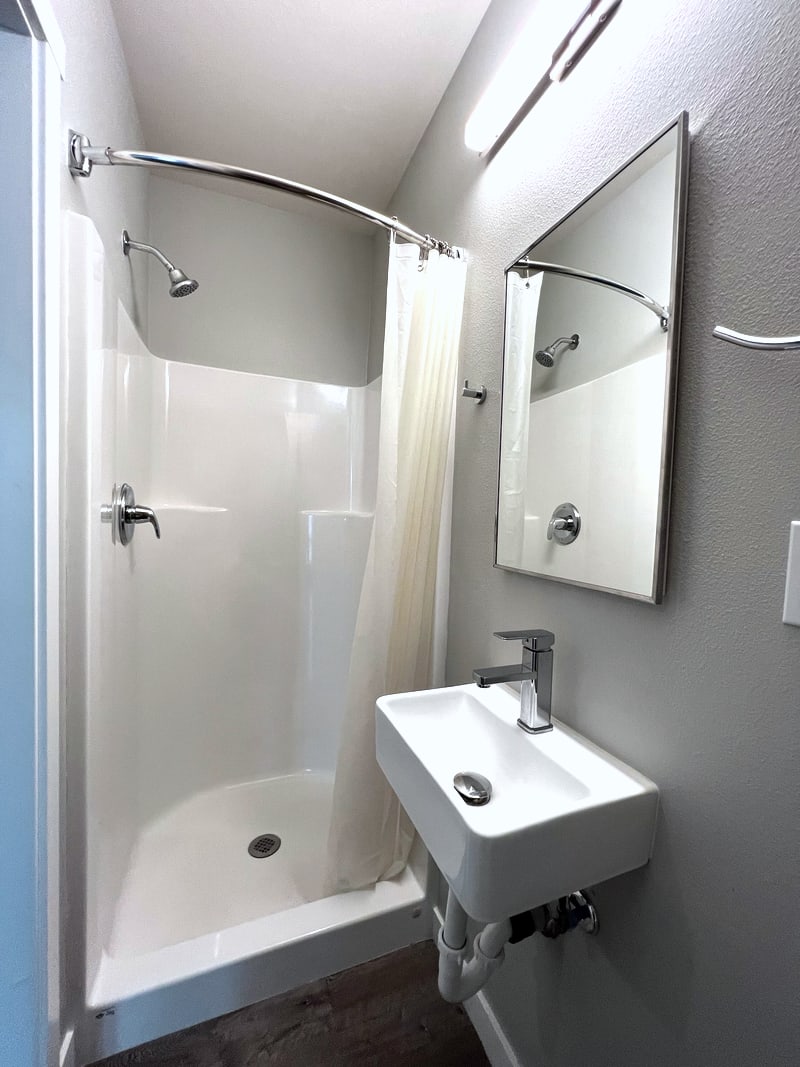 Unit 203 — Coho studio apartment at 4029 Rainier Ave S, Seattle (photo 14)