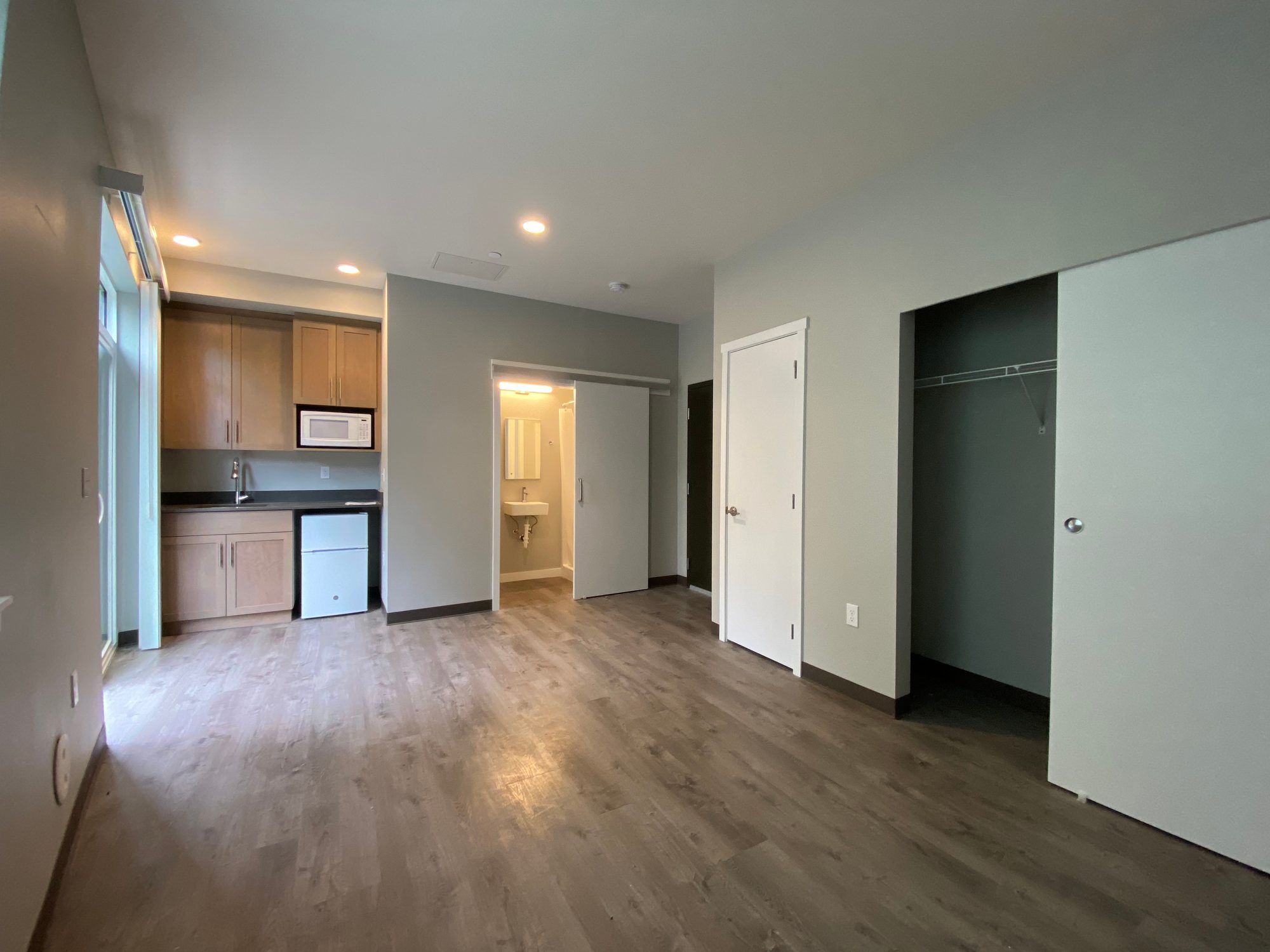 Unit 204 photo