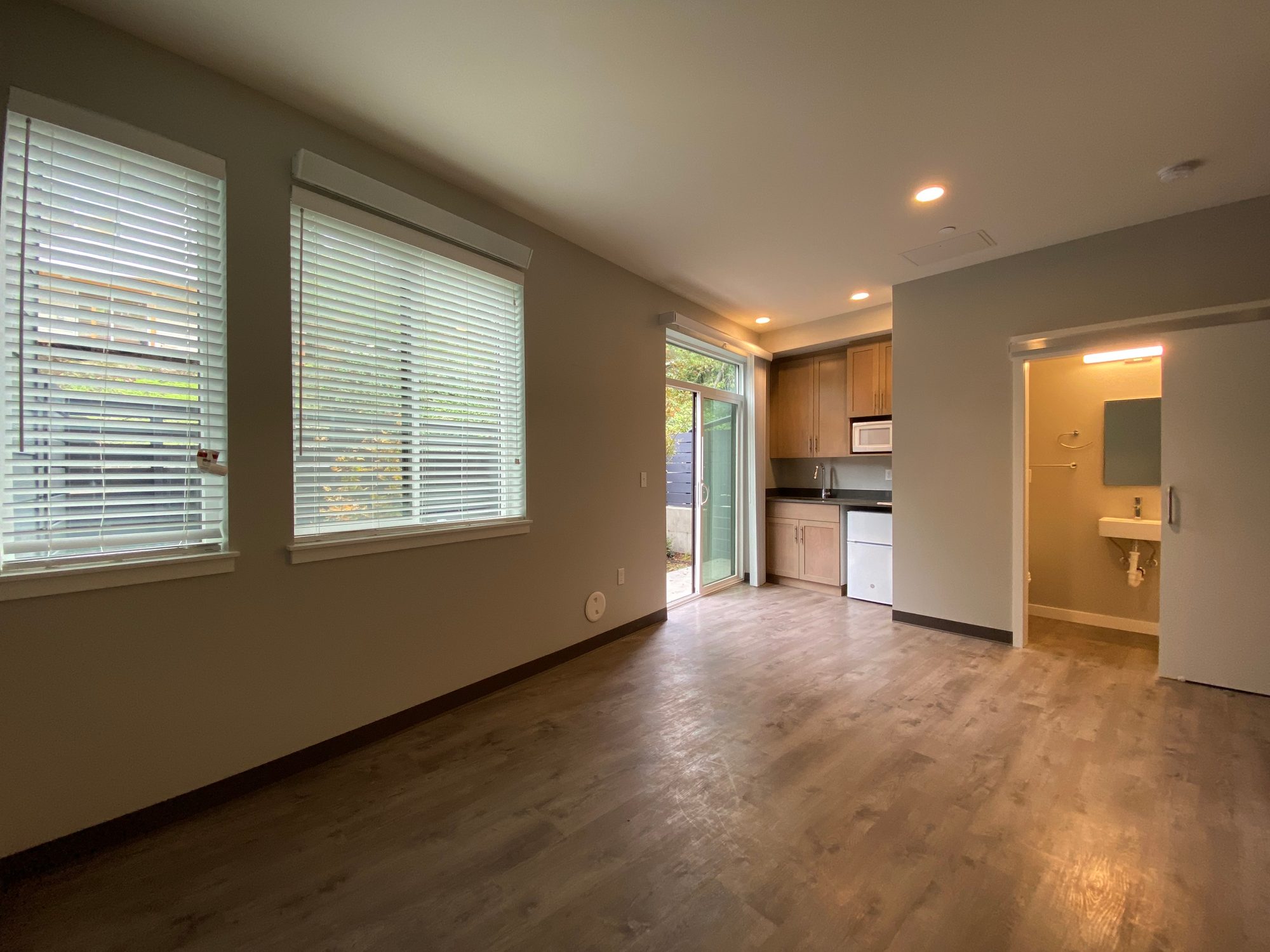 Unit 204 photo