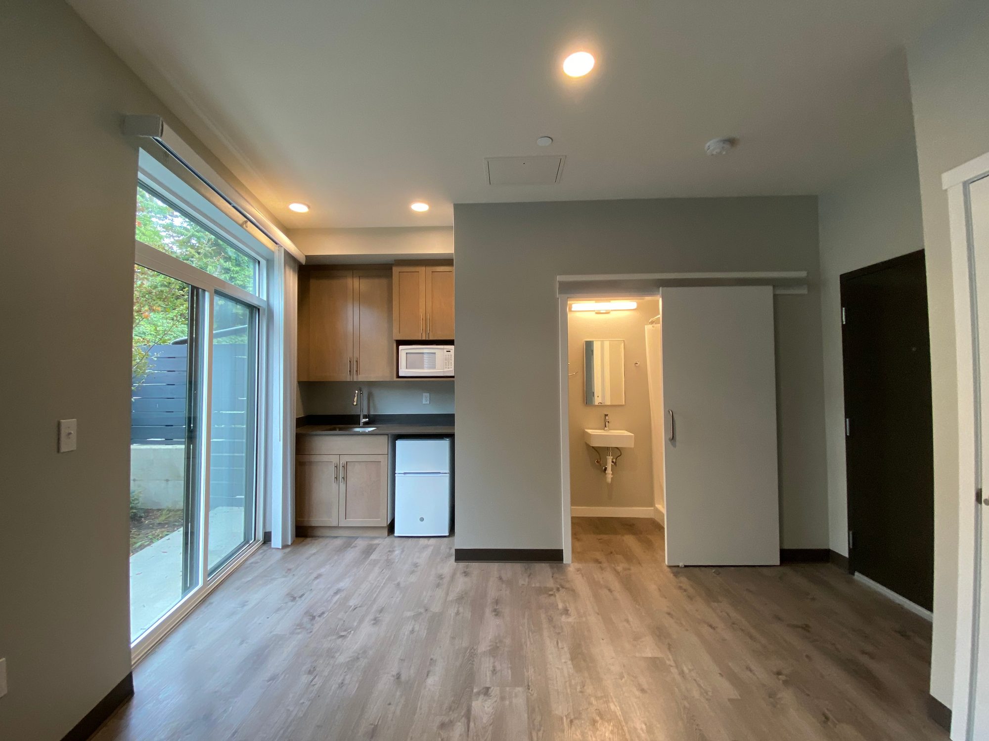 Unit 204 photo