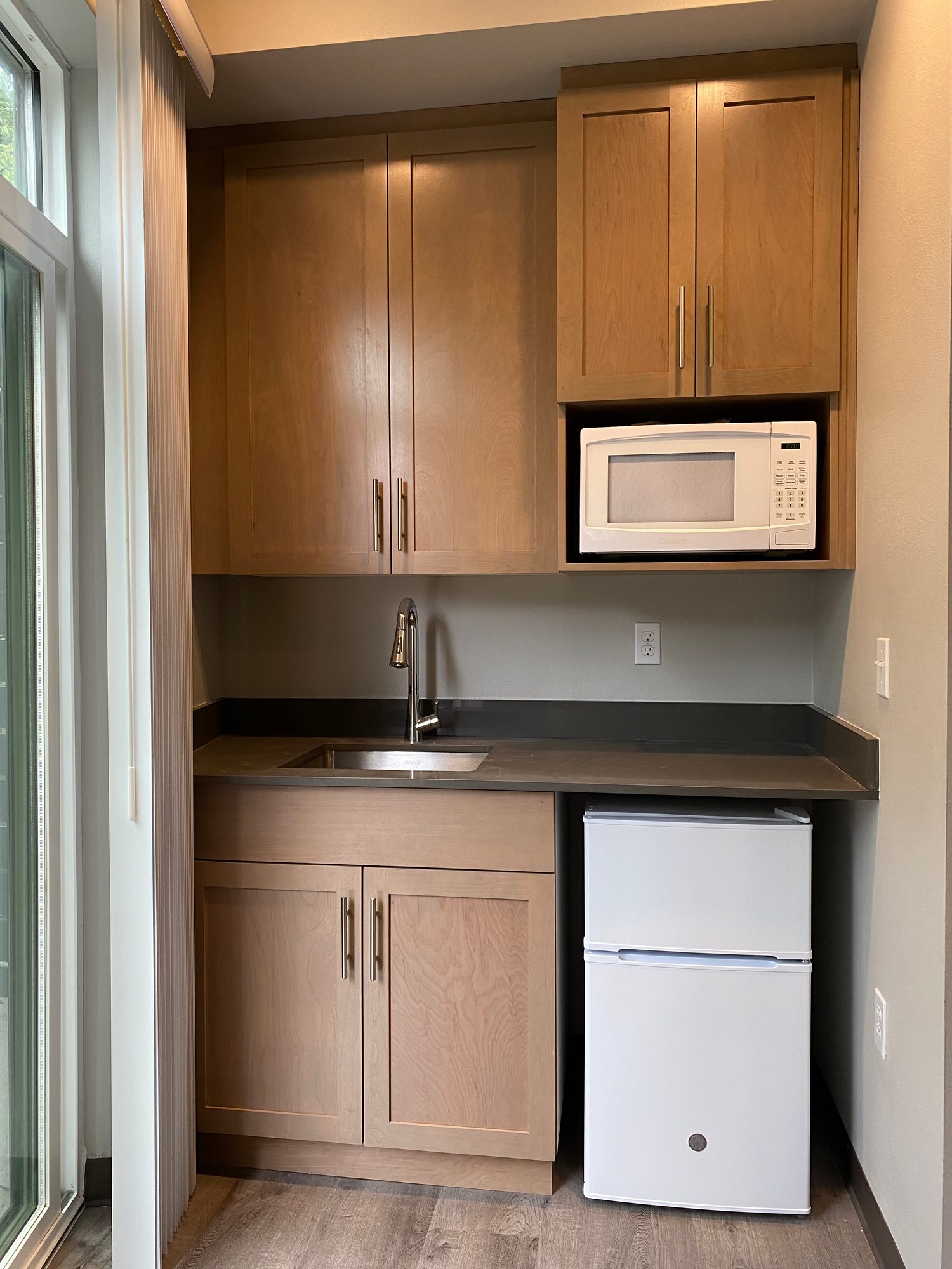 Unit 204 photo