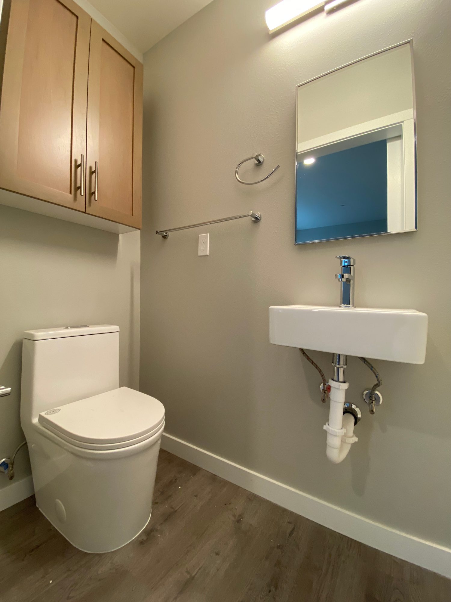 Unit 204 photo