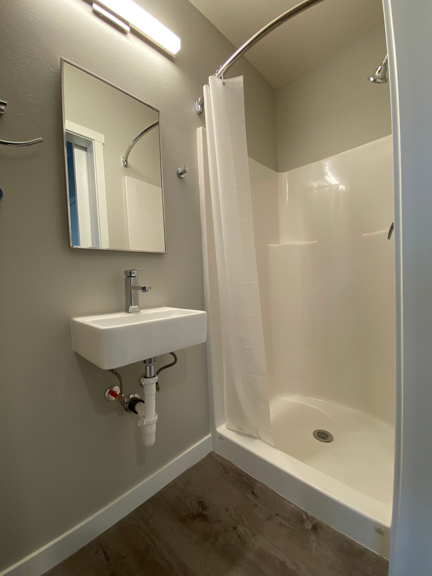 Unit 204 photo