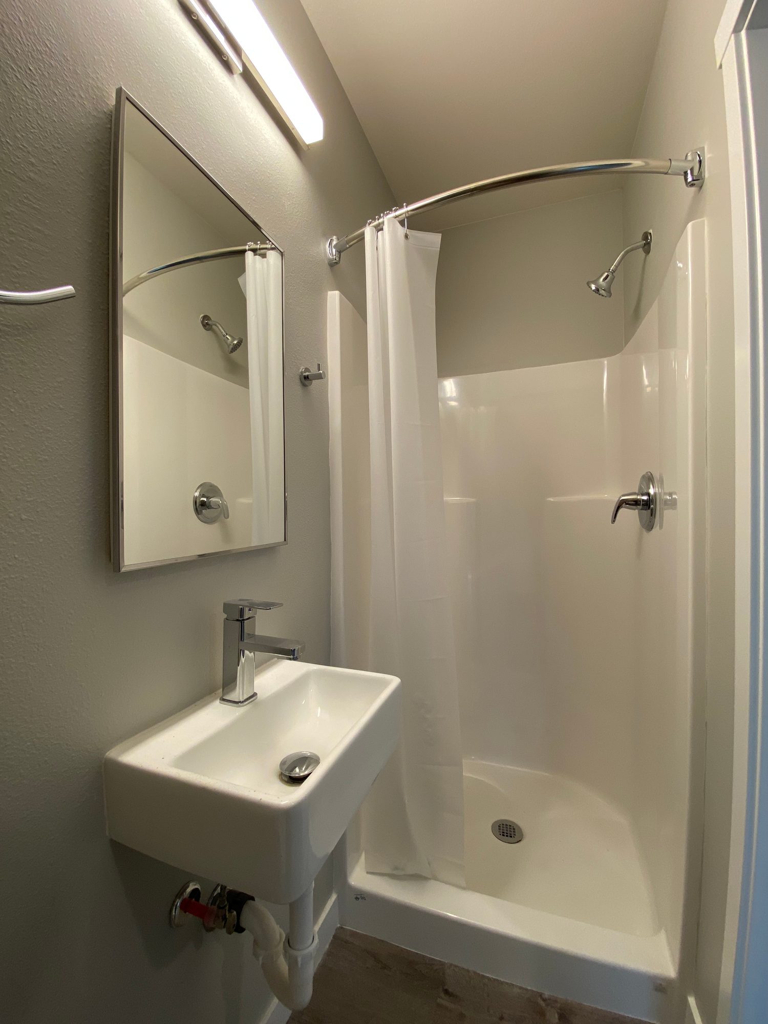 Unit 204 photo