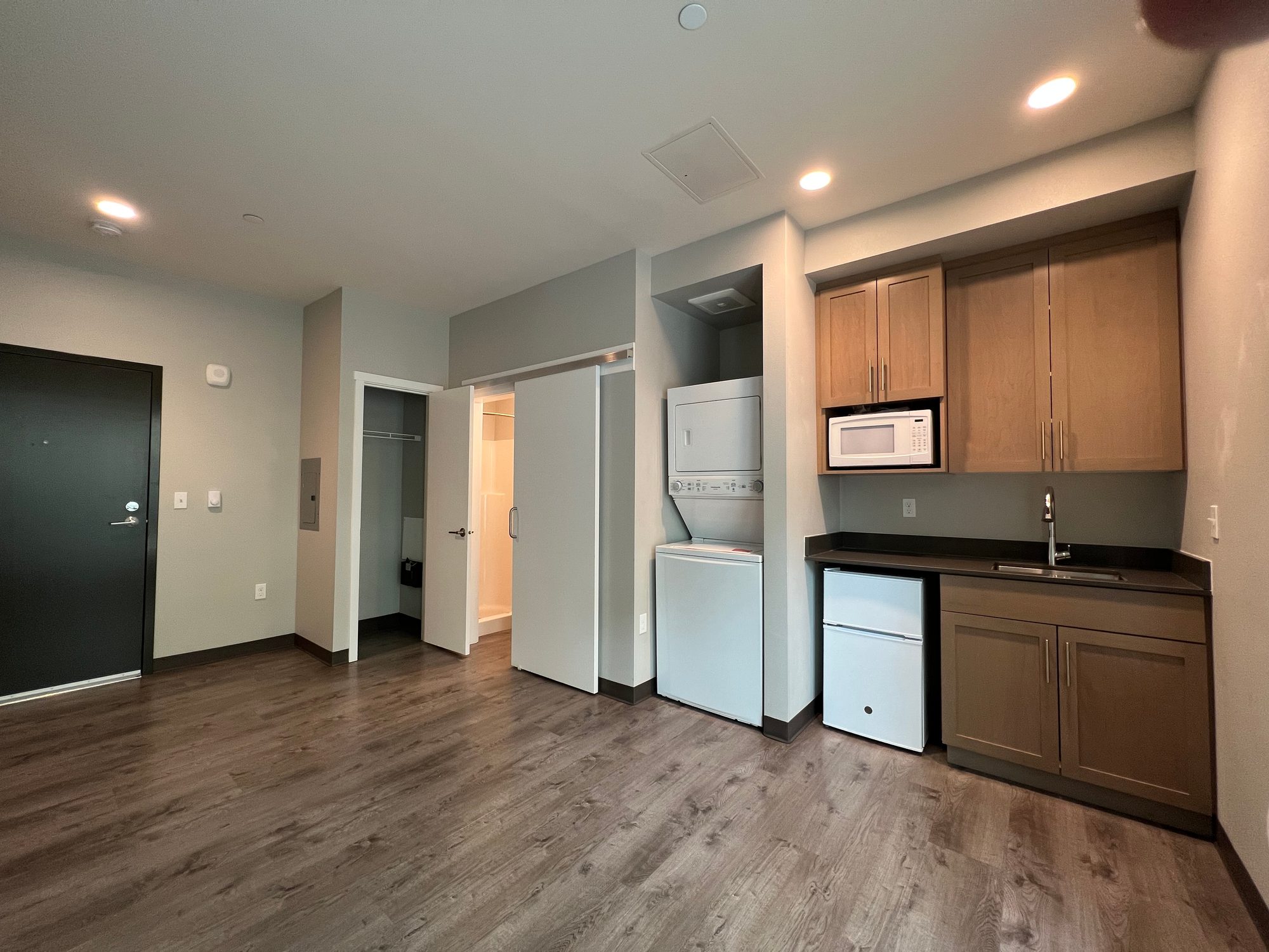 Unit 205 photo