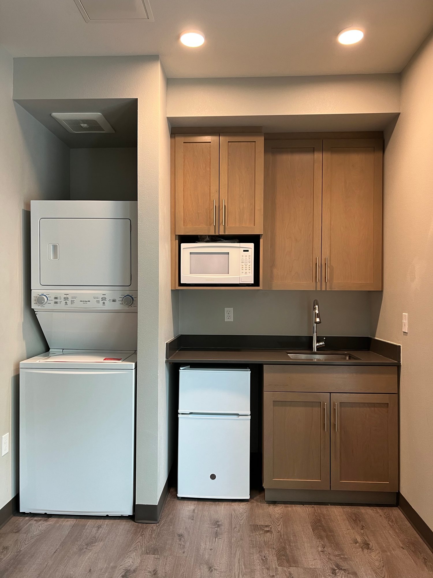 Unit 205 photo