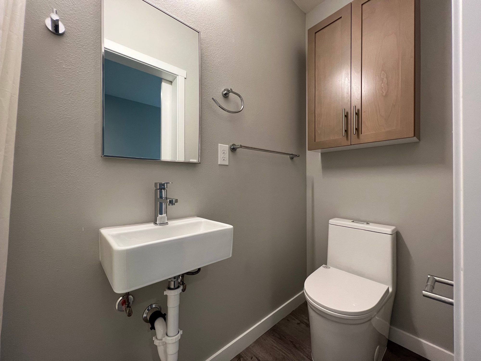 Unit 205 photo