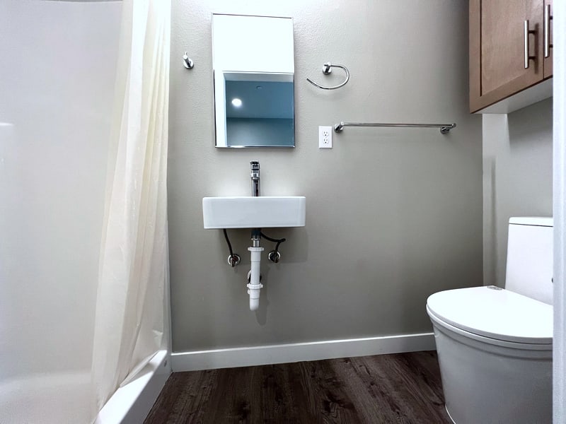Unit 205 — Coho studio apartment at 4029 Rainier Ave S, Seattle (photo 12)