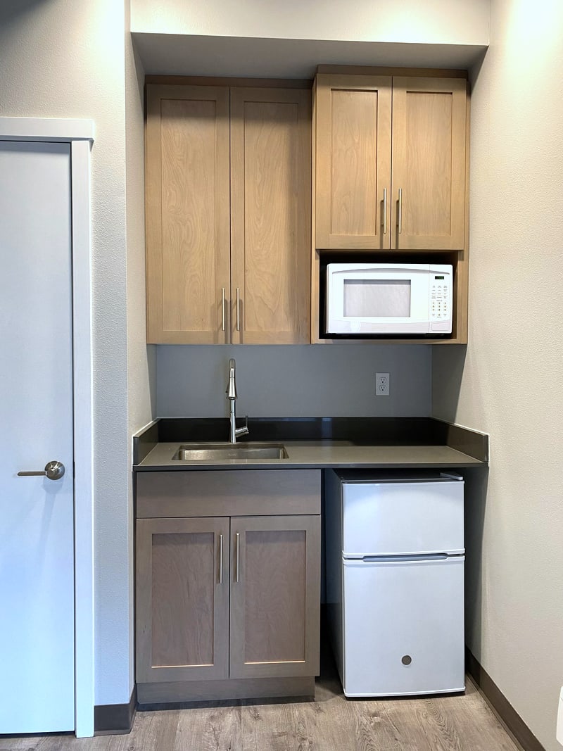 Unit 206 — Coho studio apartment at 4029 Rainier Ave S, Seattle (photo 6)