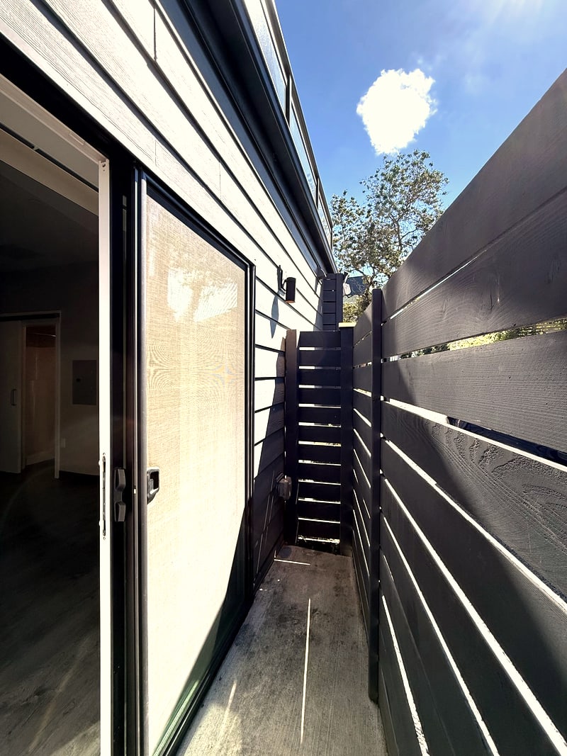 Unit 206 — Coho studio apartment at 4029 Rainier Ave S, Seattle (photo 14)