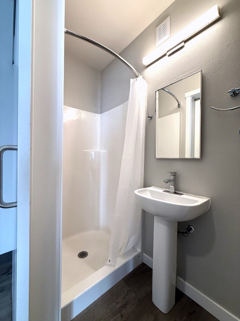 Unit 206 — Coho studio apartment at 4029 Rainier Ave S, Seattle (photo 9)