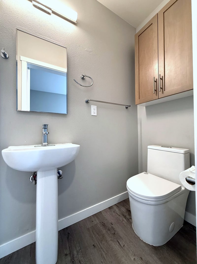 Unit 206 — Coho studio apartment at 4029 Rainier Ave S, Seattle (photo 10)