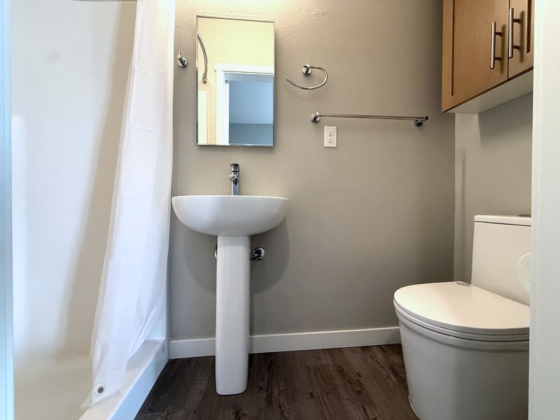 Unit 206 — Coho studio apartment at 4029 Rainier Ave S, Seattle (photo 11)