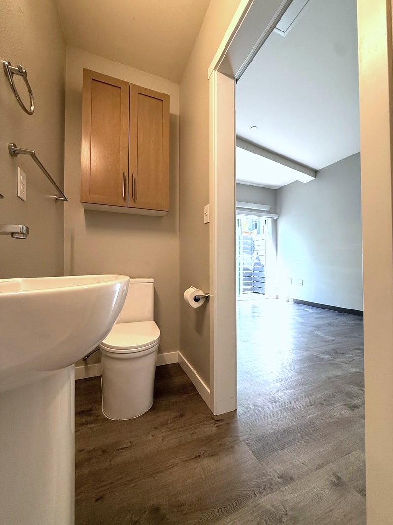 Unit 206 — Coho studio apartment at 4029 Rainier Ave S, Seattle (photo 12)