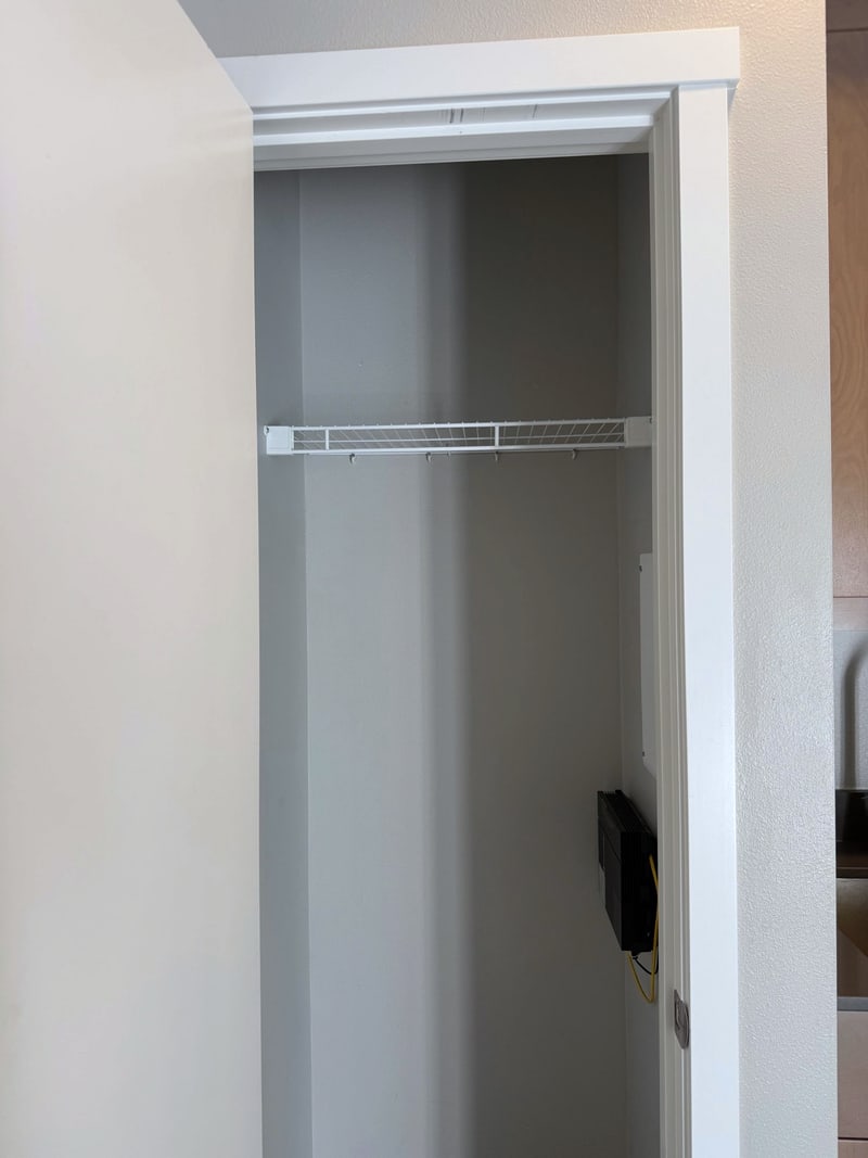 Unit 206 — Coho studio apartment at 4029 Rainier Ave S, Seattle (photo 8)