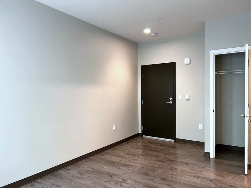 Unit 207 — Coho studio apartment at 4029 Rainier Ave S, Seattle (photo 7)