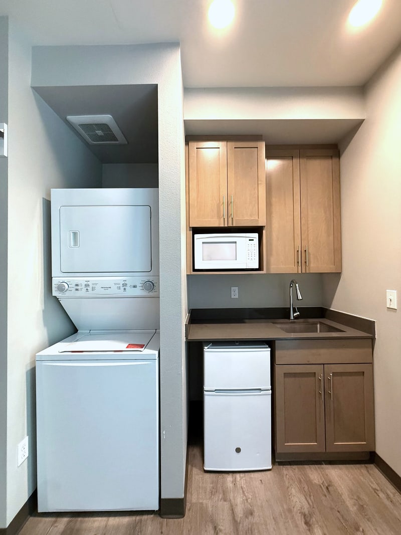 Unit 303 — Coho studio apartment at 4029 Rainier Ave S, Seattle (photo 4)