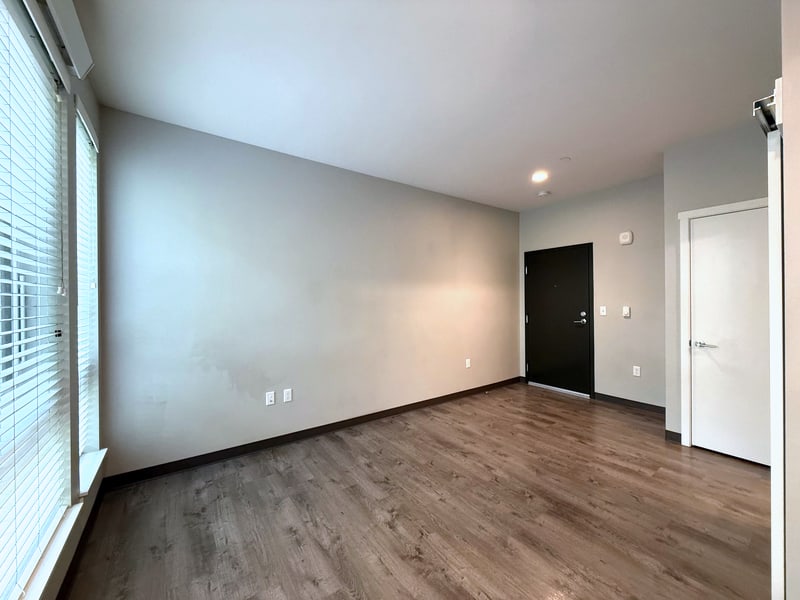 Unit 303 — Coho studio apartment at 4029 Rainier Ave S, Seattle (photo 5)