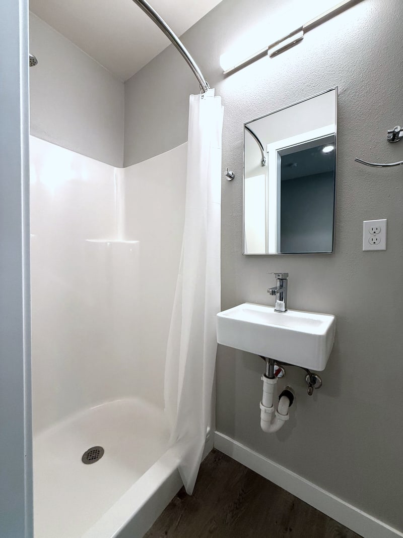 Unit 303 — Coho studio apartment at 4029 Rainier Ave S, Seattle (photo 7)