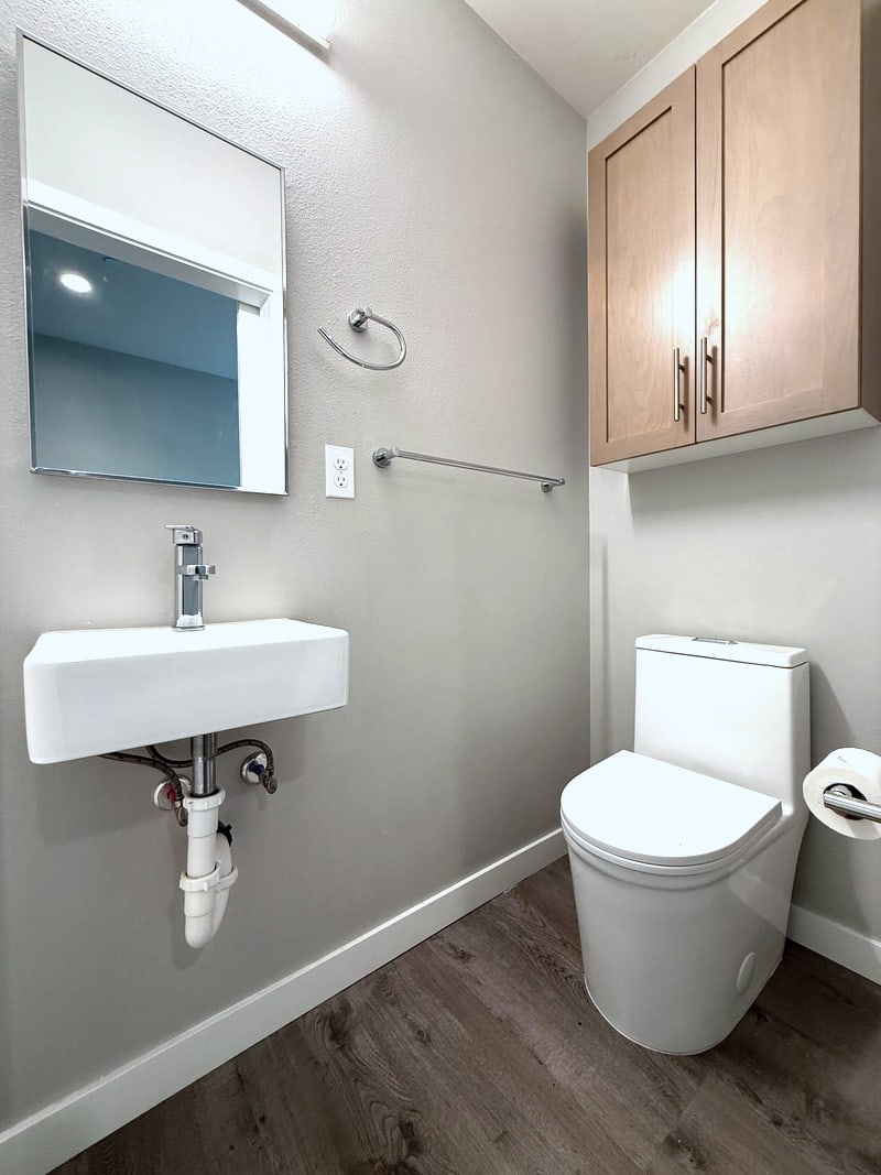 Unit 303 — Coho studio apartment at 4029 Rainier Ave S, Seattle (photo 8)