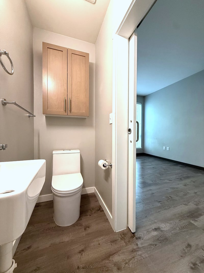 Unit 303 — Coho studio apartment at 4029 Rainier Ave S, Seattle (photo 10)